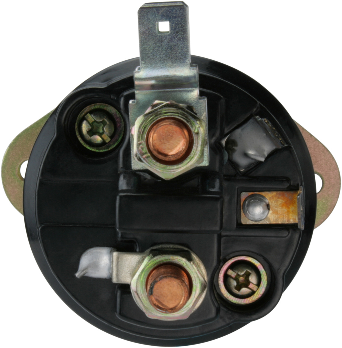 Product image - rear view