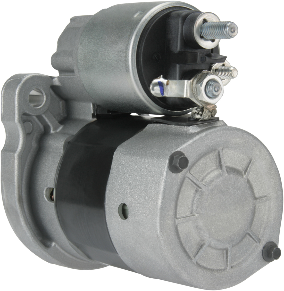 Product image - rear view