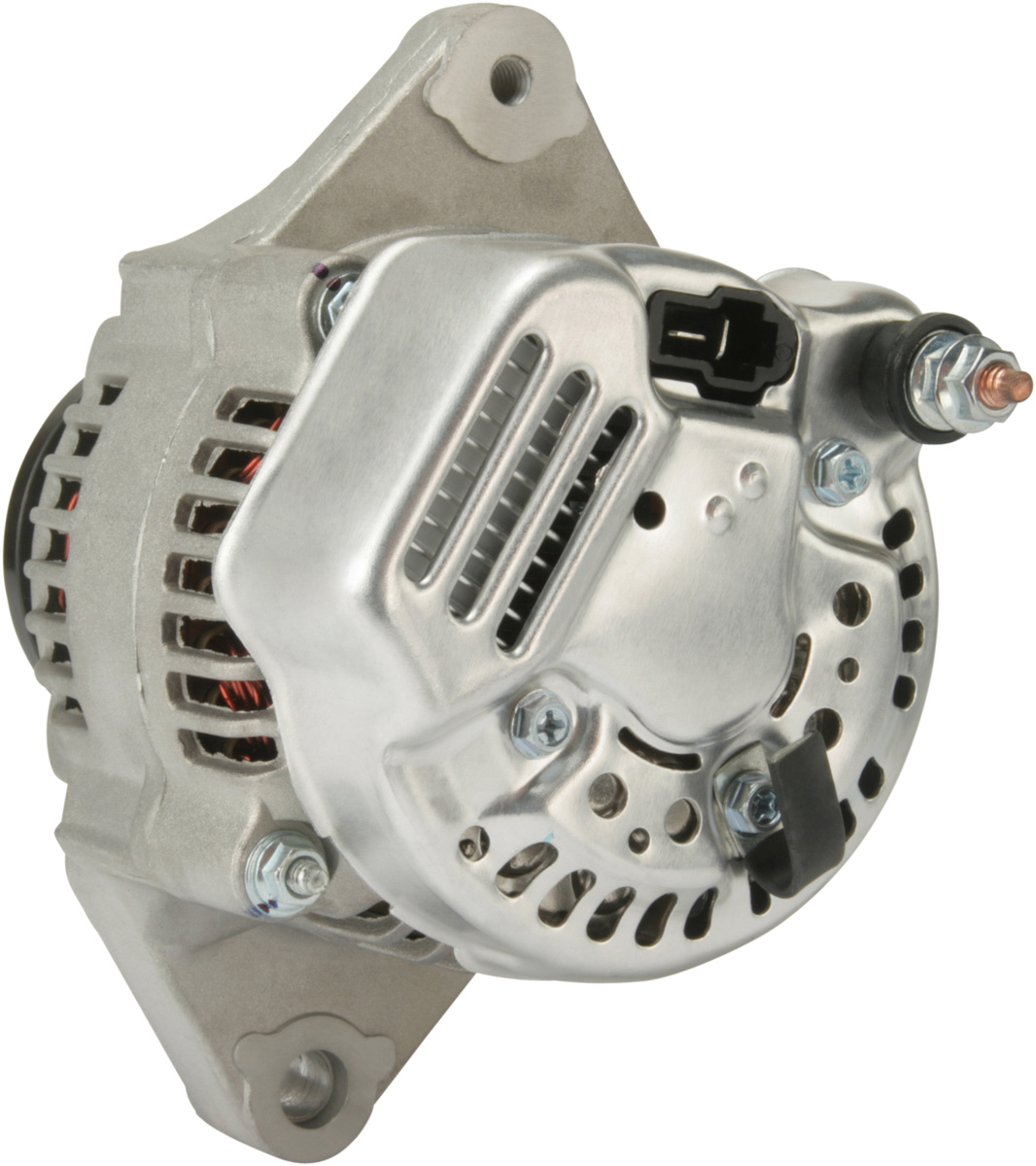 Product image - rear view