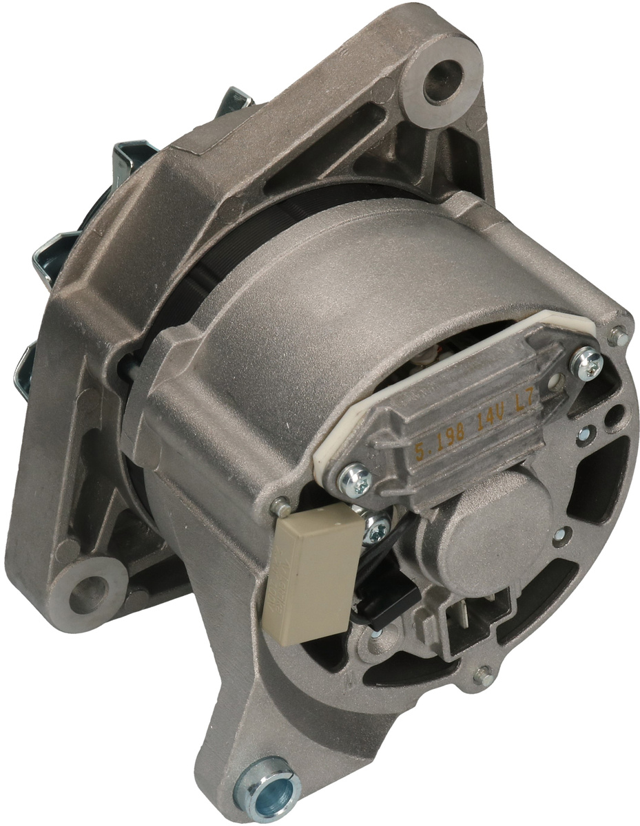 Product image - rear view
