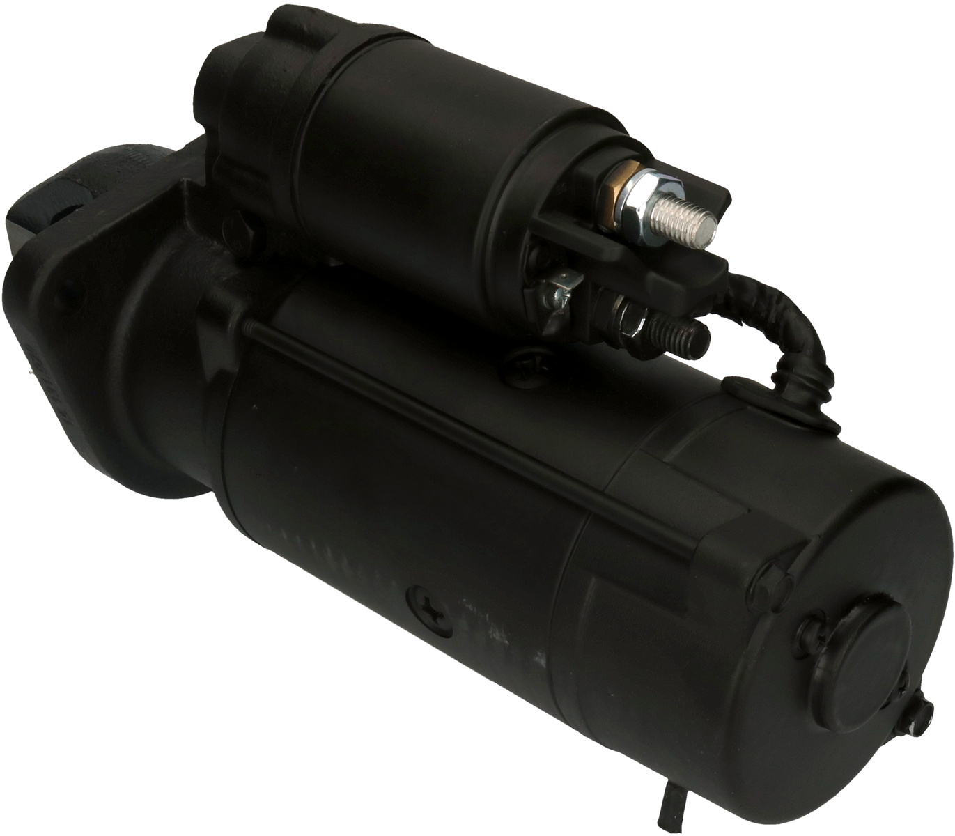 Product image - rear view