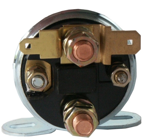 Product image - rear view
