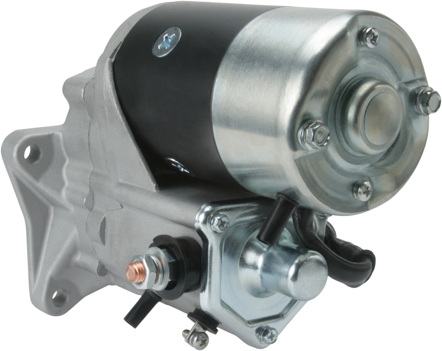 Product image - rear view