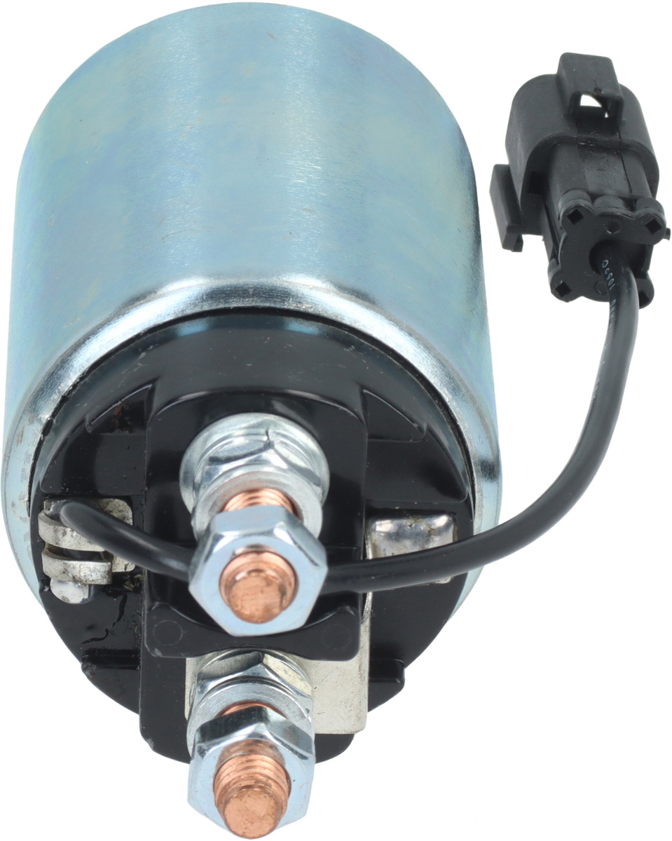 Product image - rear view