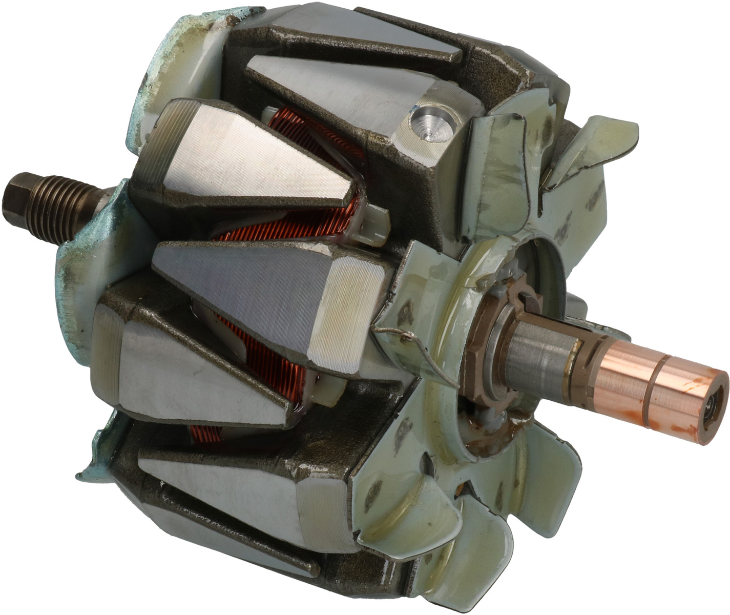 F032334132 - Rotor - HC-CARGO