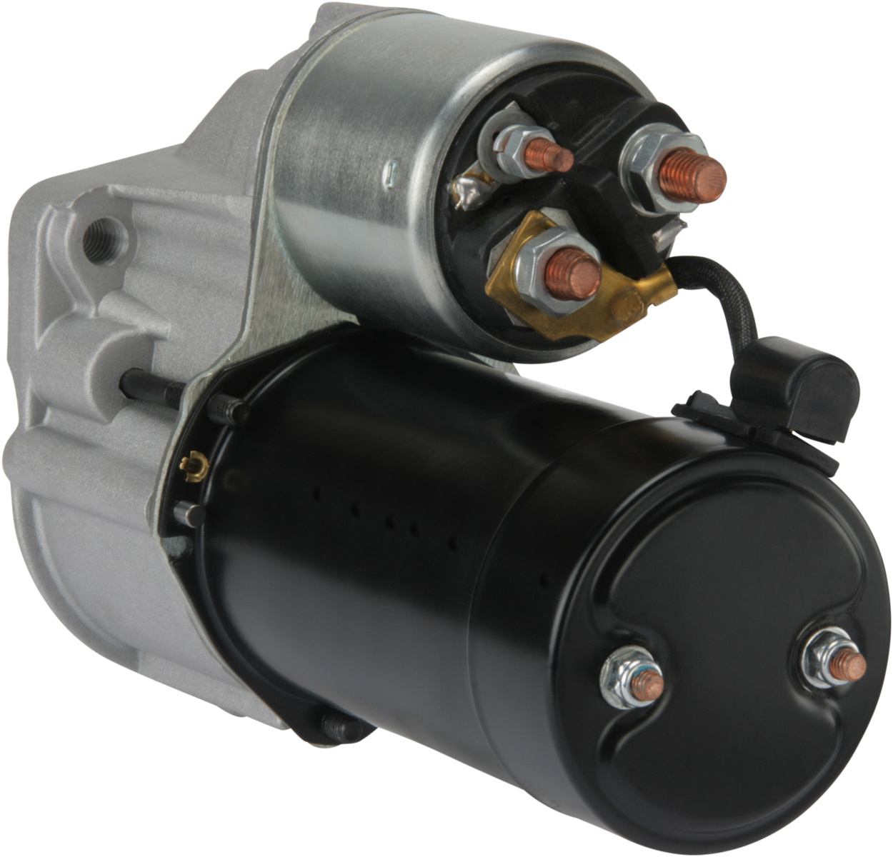 Product image - rear view