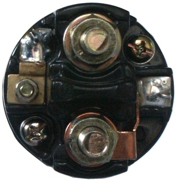 Product image - rear view
