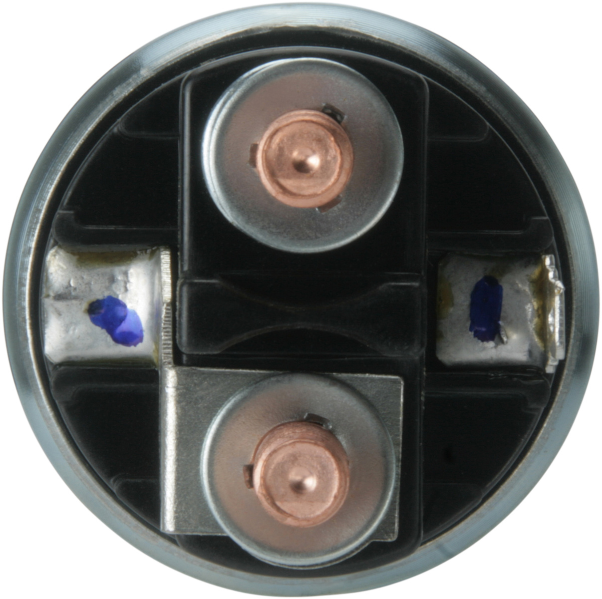F032334304 - Solenoid Switch - HC-CARGO
