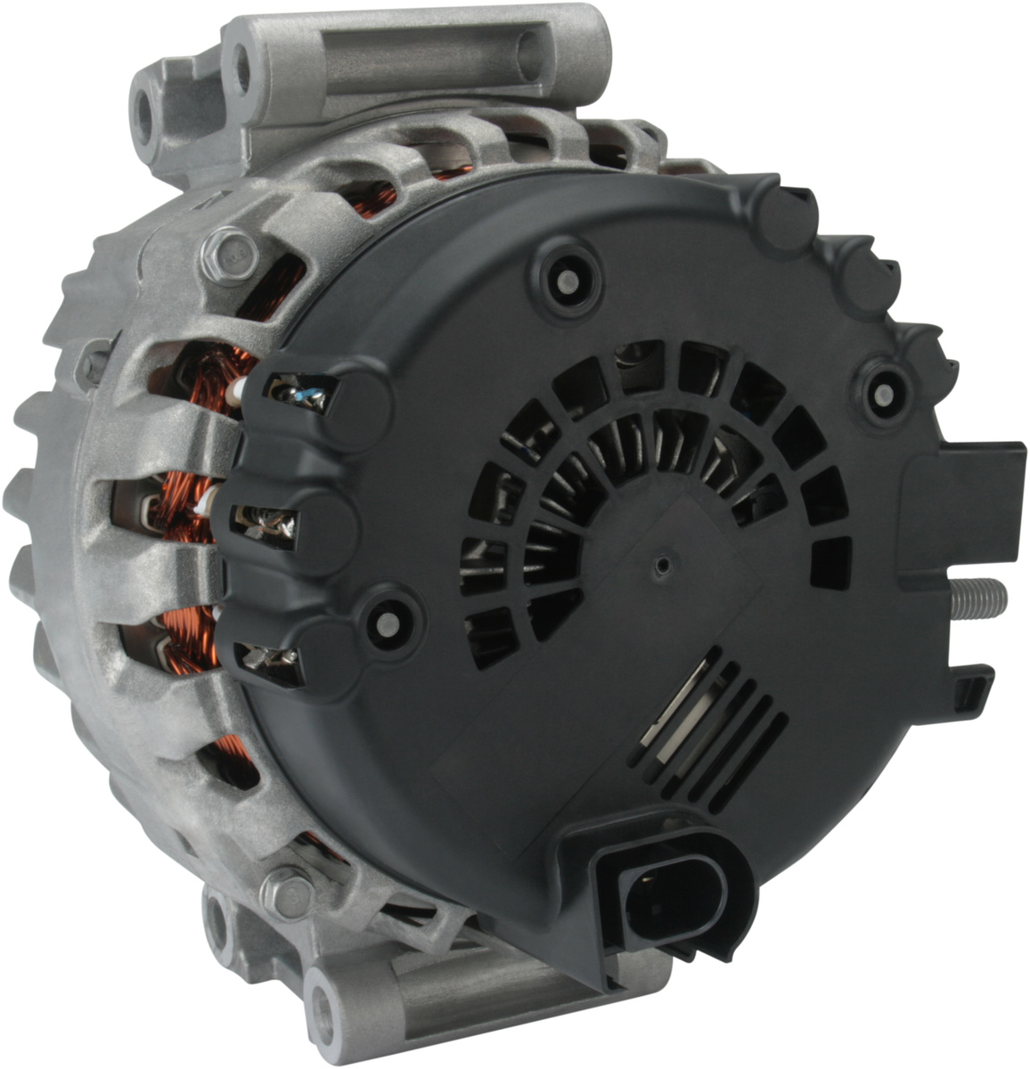 Product image - rear view