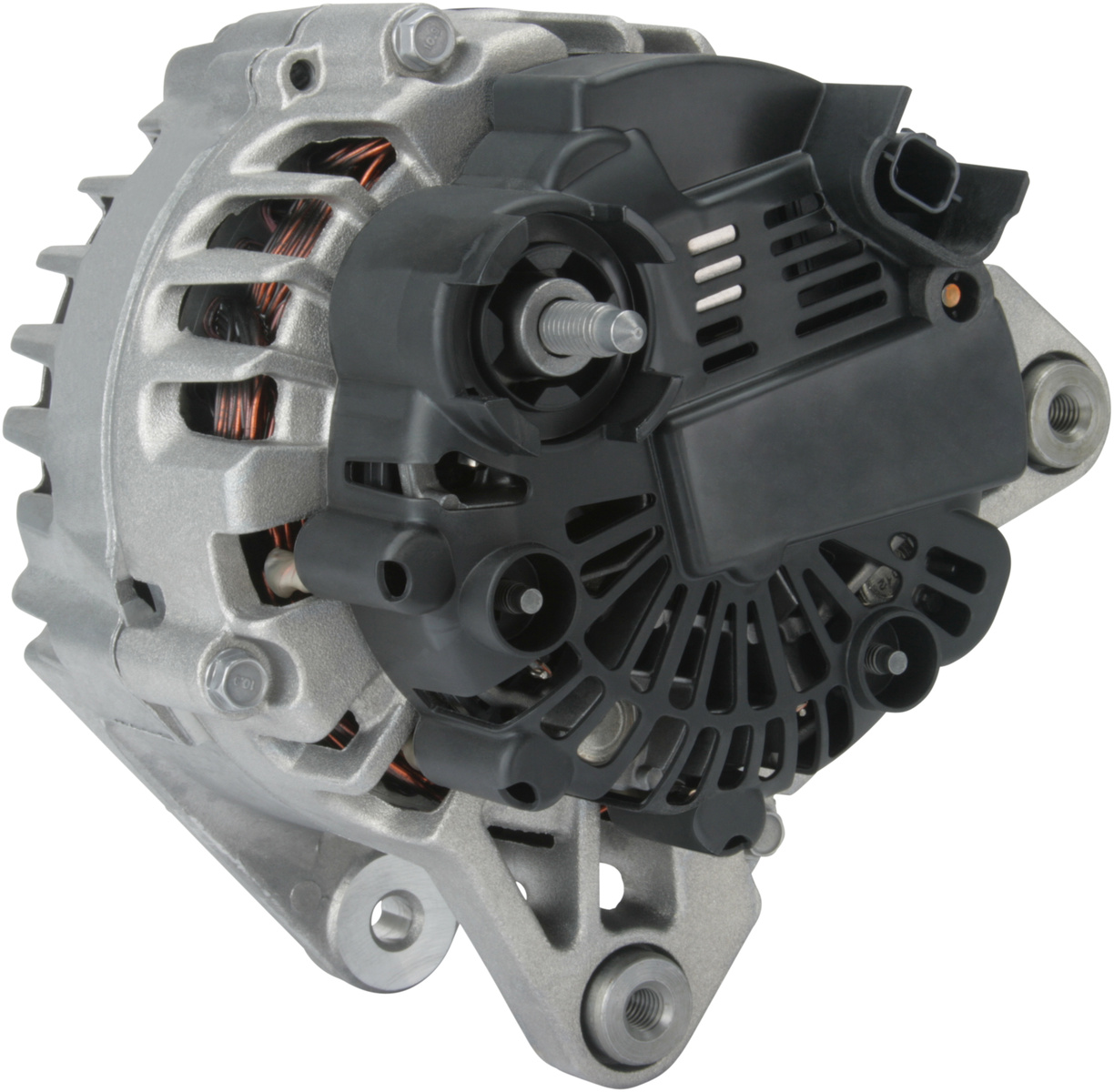 Product image - rear view