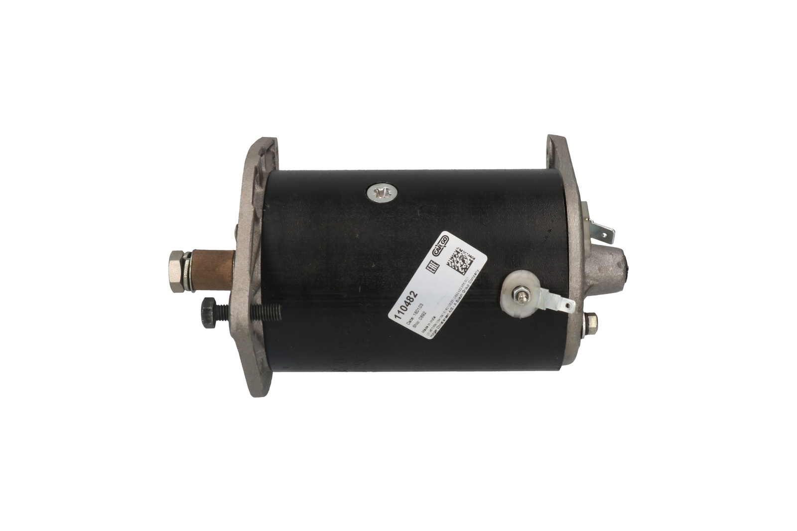 Product image - front view