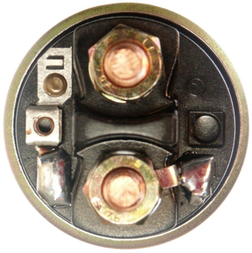 Product image - rear view