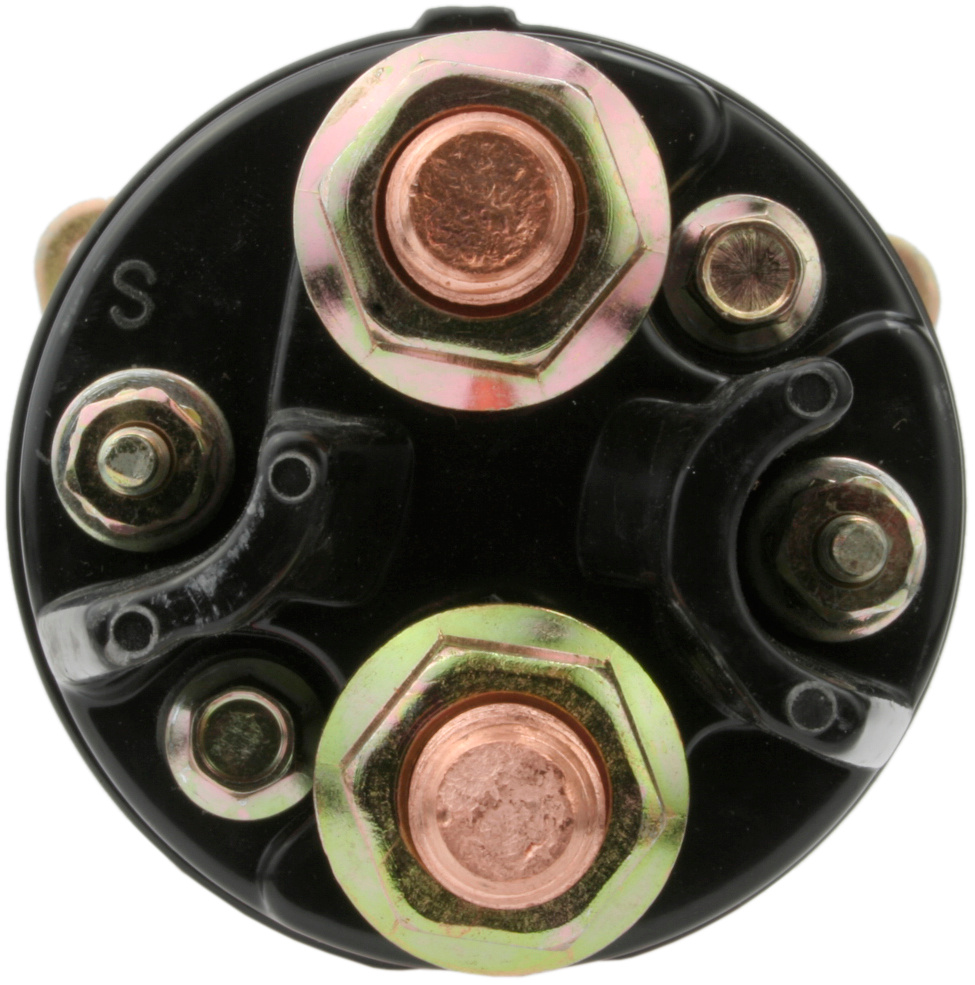 Product image - rear view