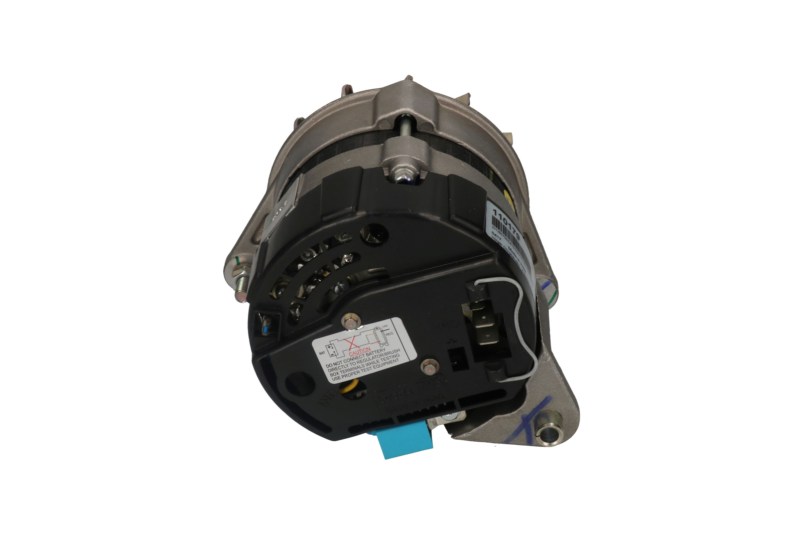 Product image - left view