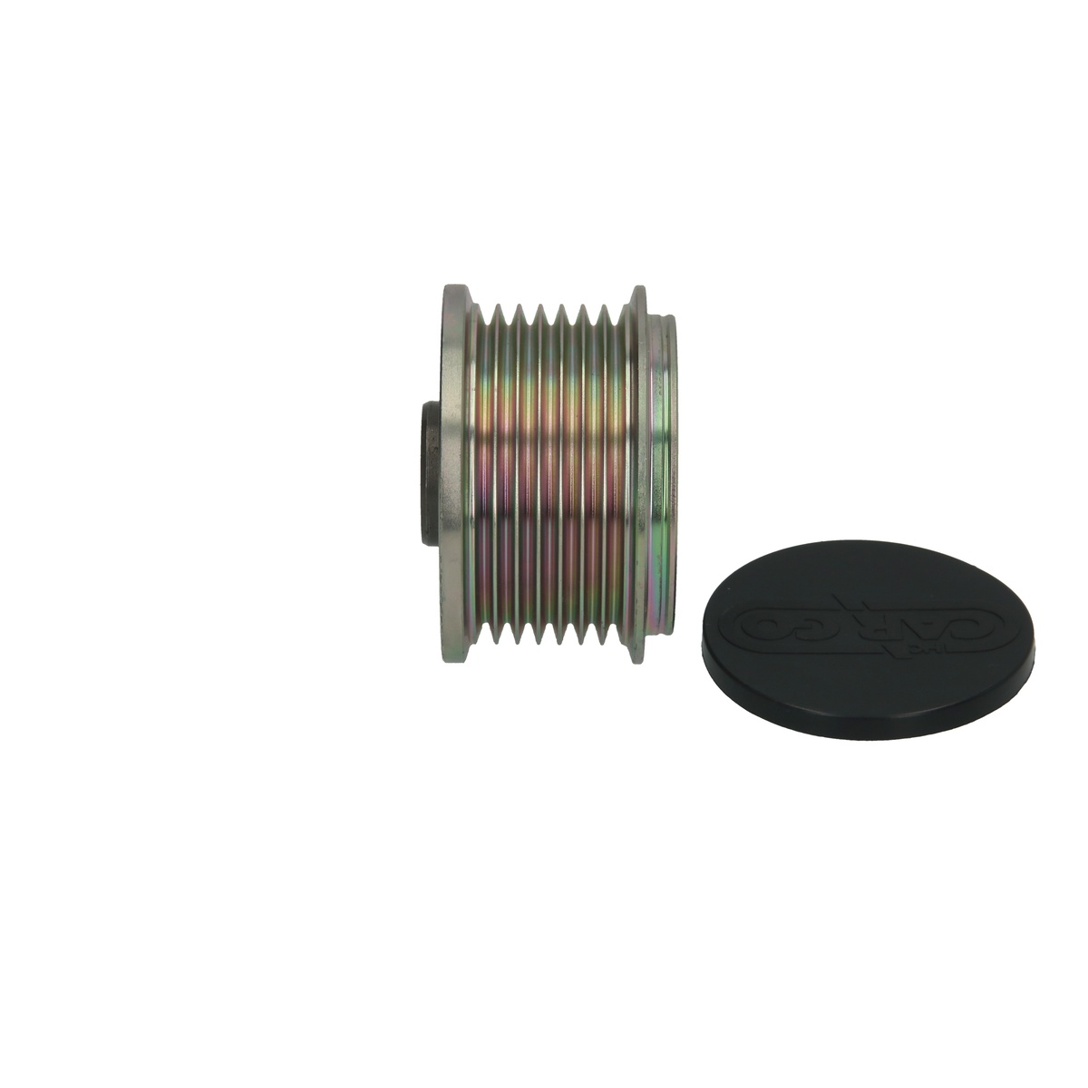 F032335011 - Pulley - HC-CARGO
