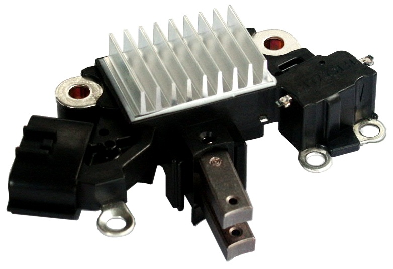 F032231534 - EL Field Regulator - HC-CARGO