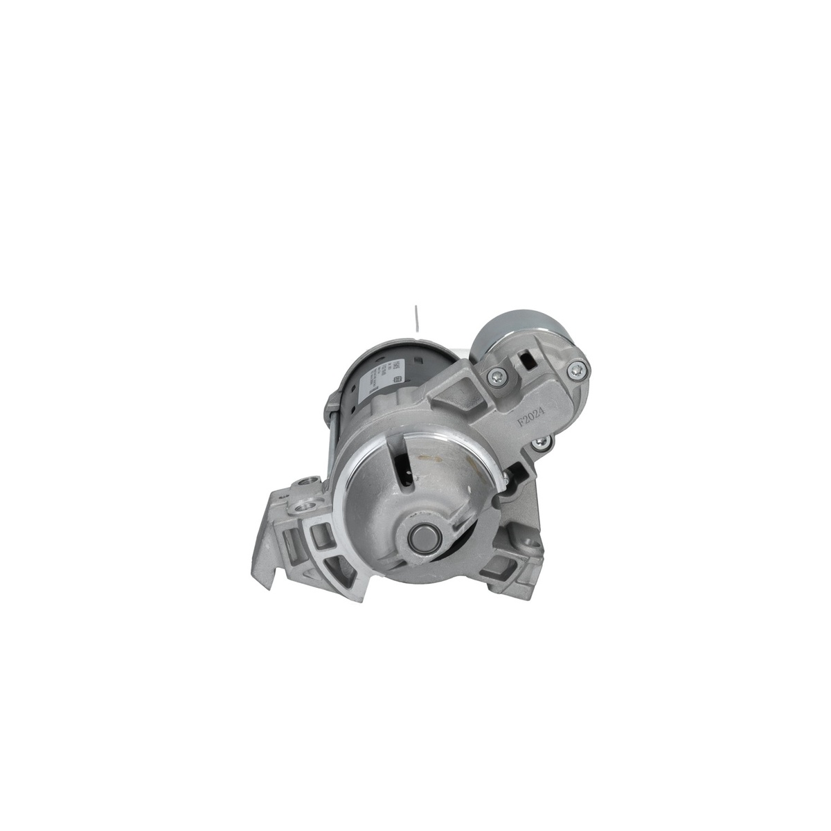 F032116415 - Starter - HC-CARGO