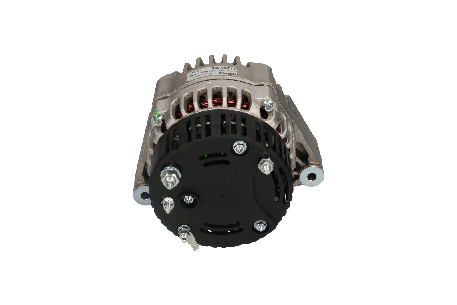 Product image - left view