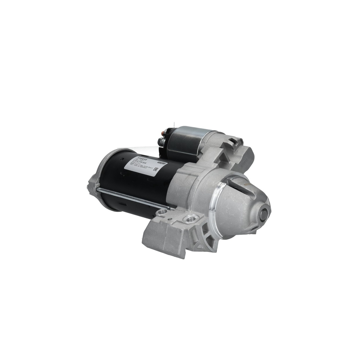 F032116415 - Starter - HC-CARGO