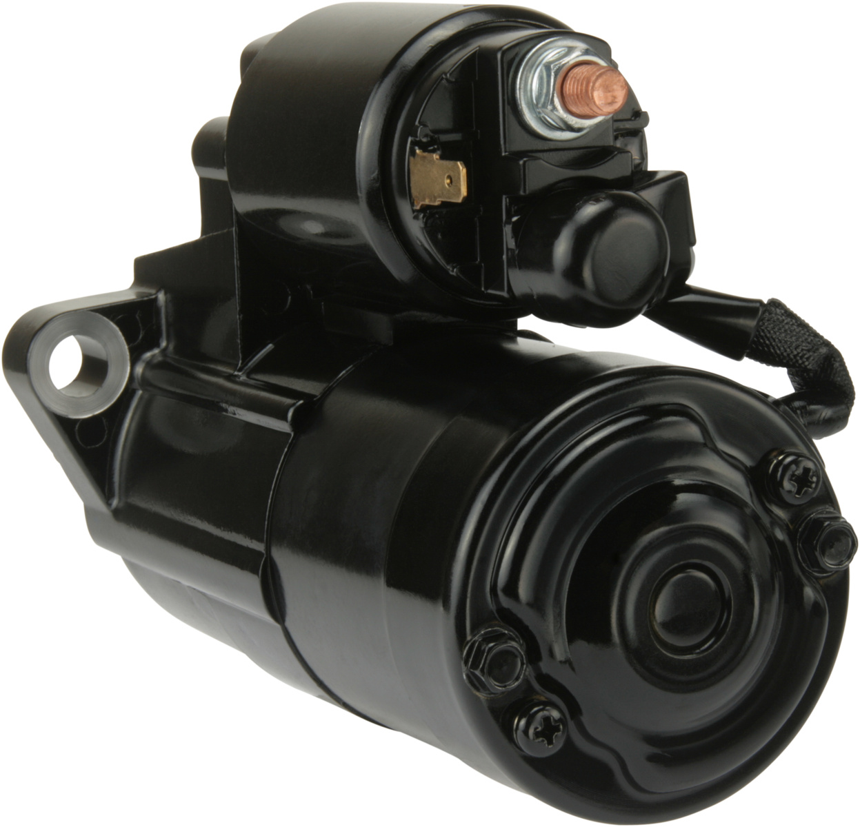 Product image - rear view