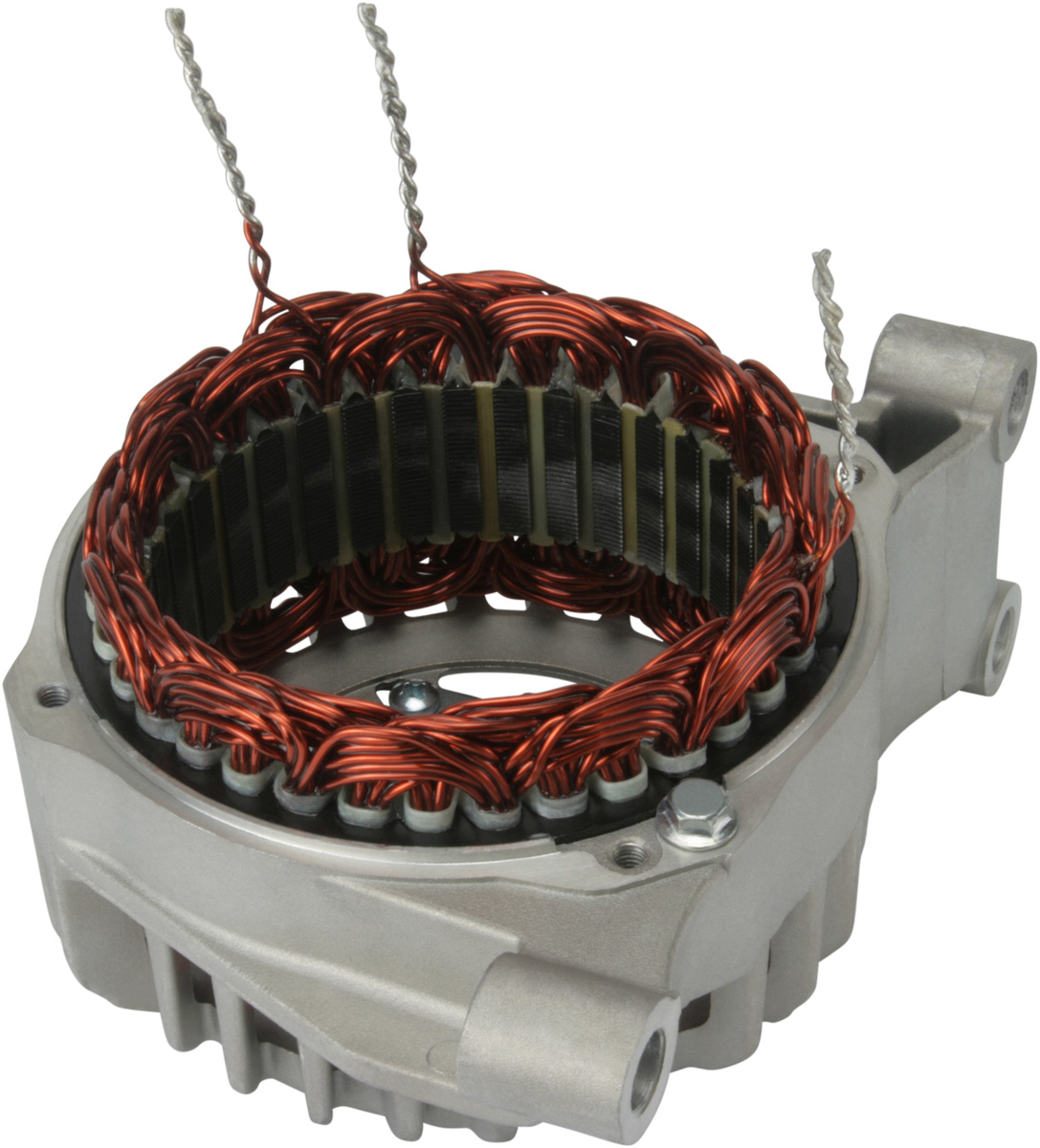 F032333936 - drive end shield - HC-CARGO