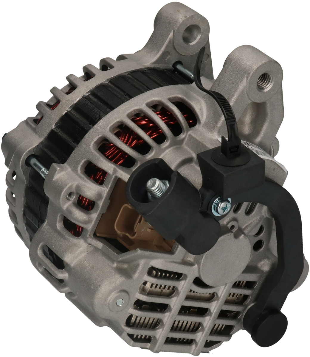 Product image - rear view