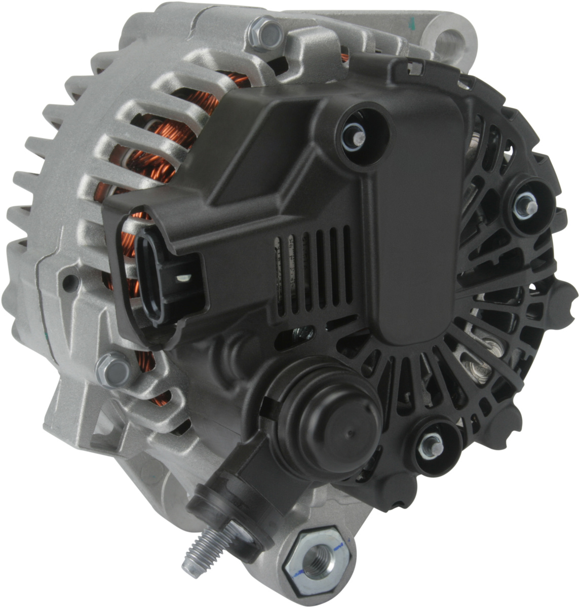Product image - rear view