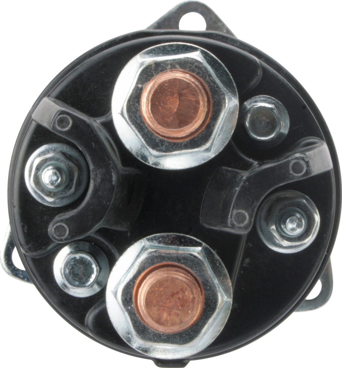 Product image - rear view