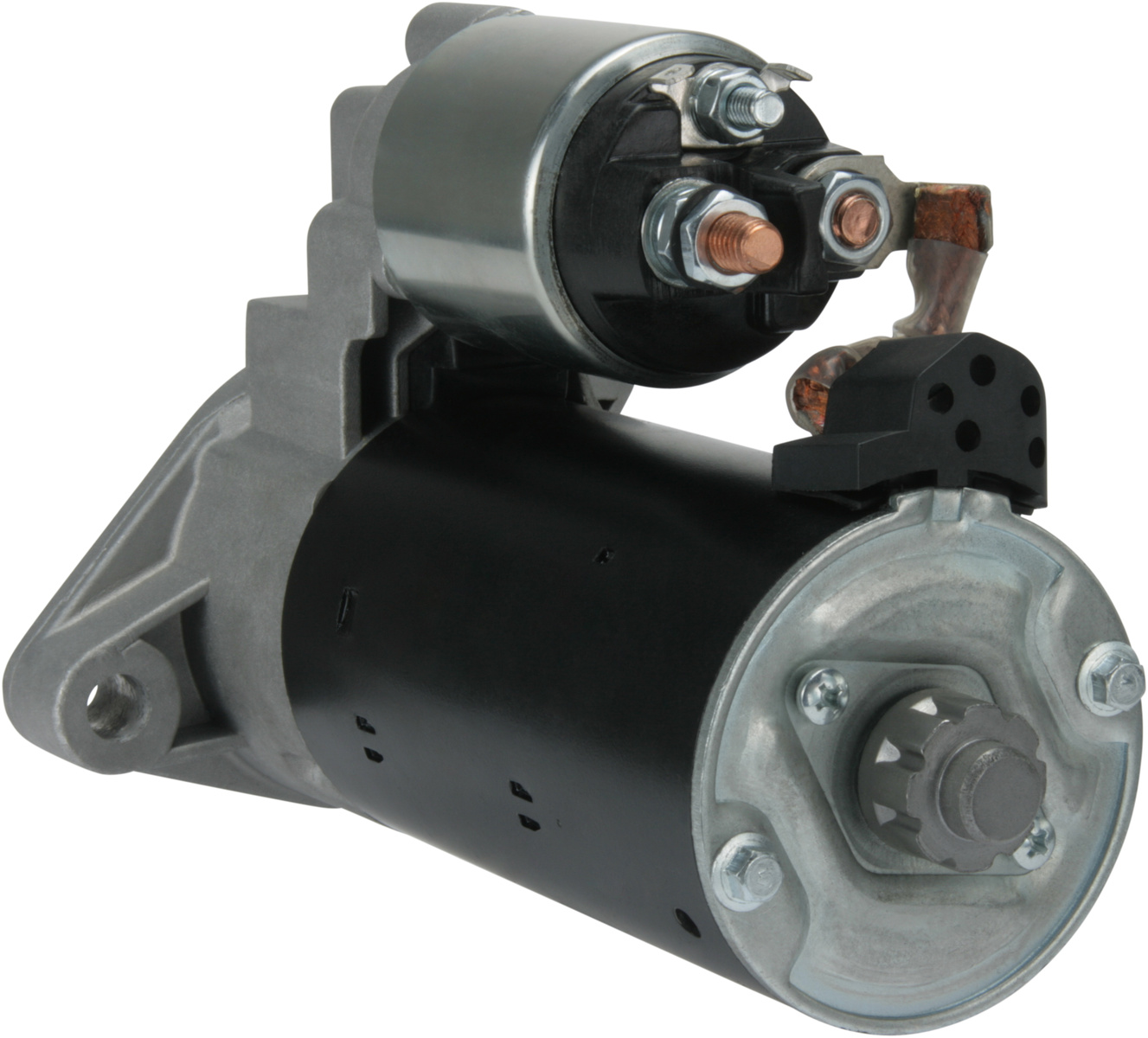 Product image - rear view