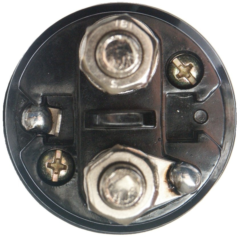 Product image - rear view