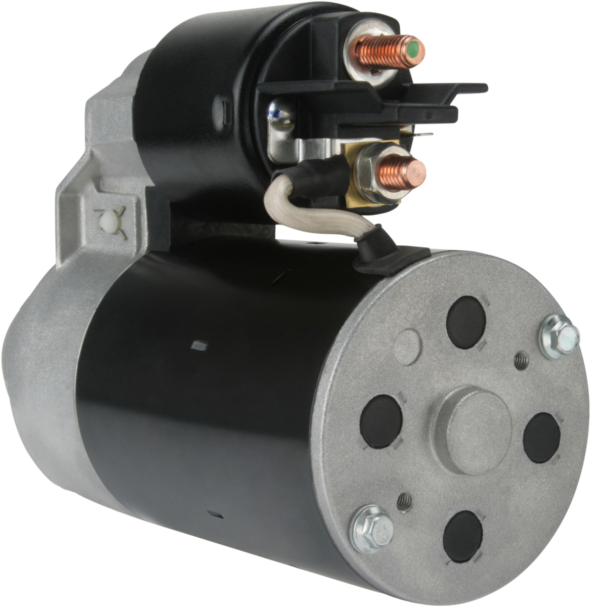 Product image - rear view