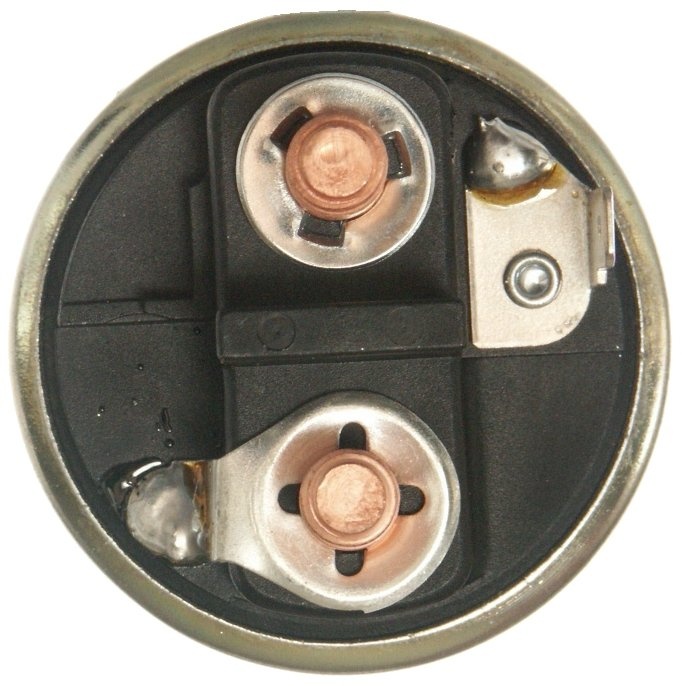 Product image - rear view