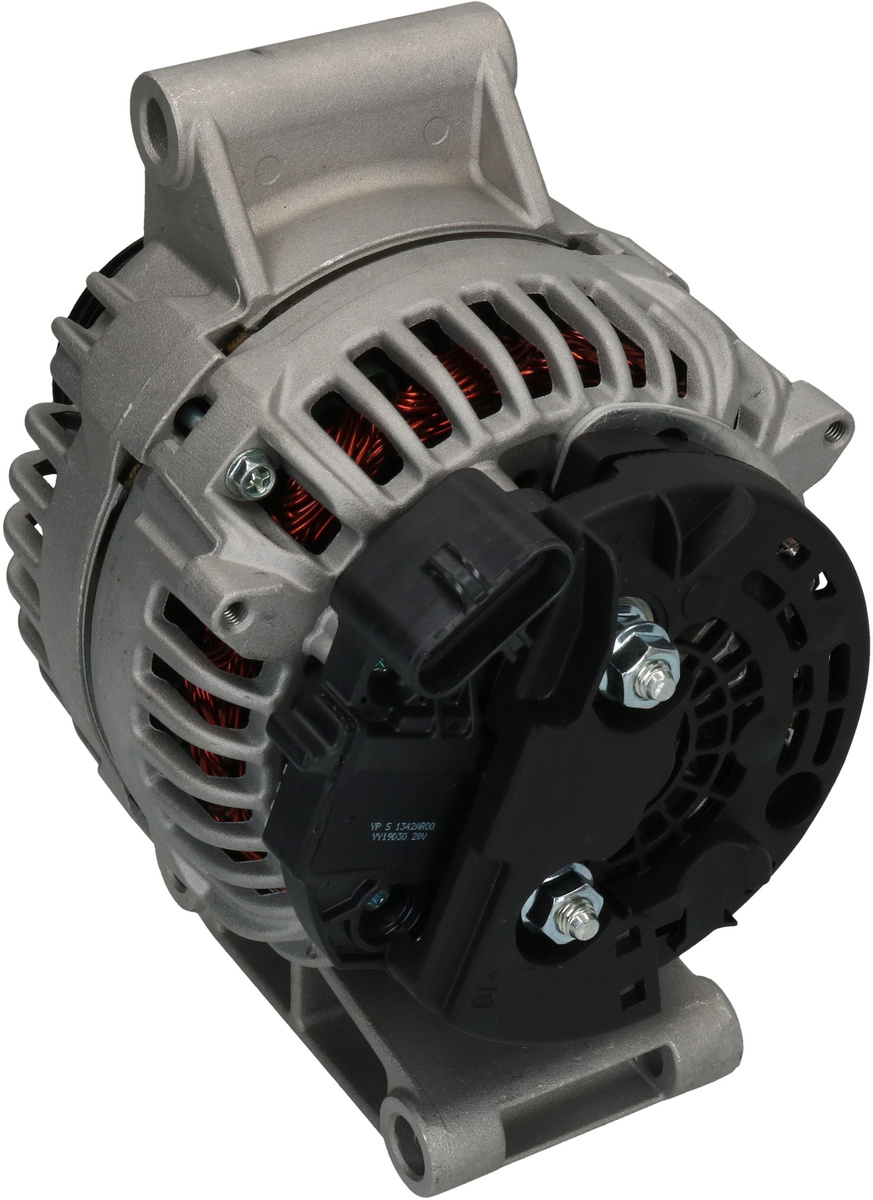 Product image - rear view