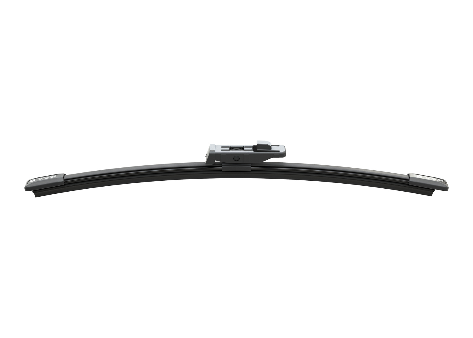 REAR FLAT