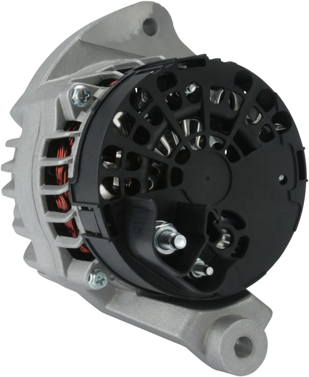 Product image - rear view