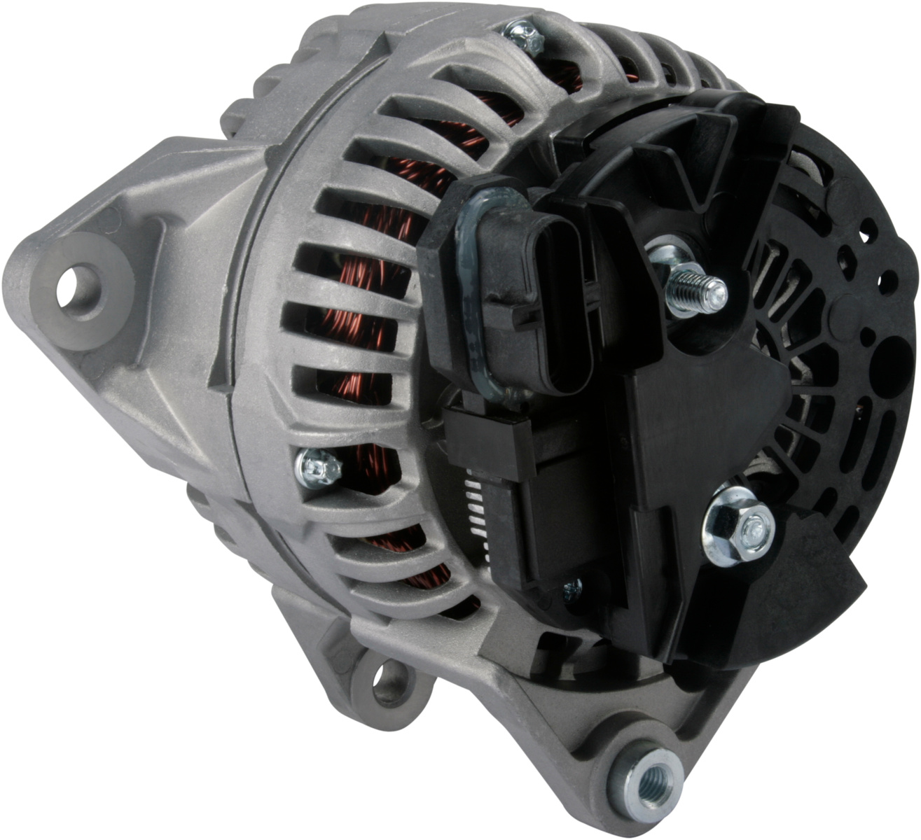 Product image - rear view