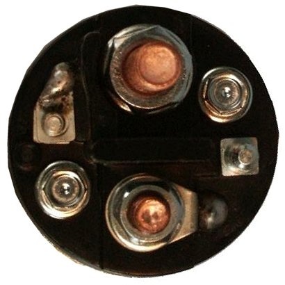 Product image - rear view