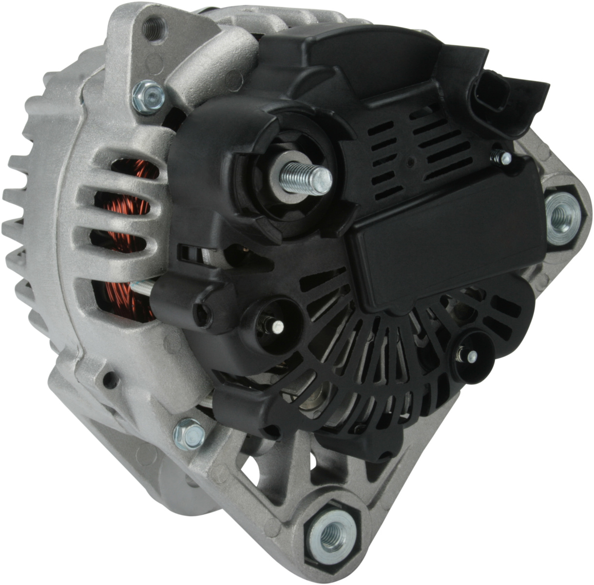 Product image - rear view