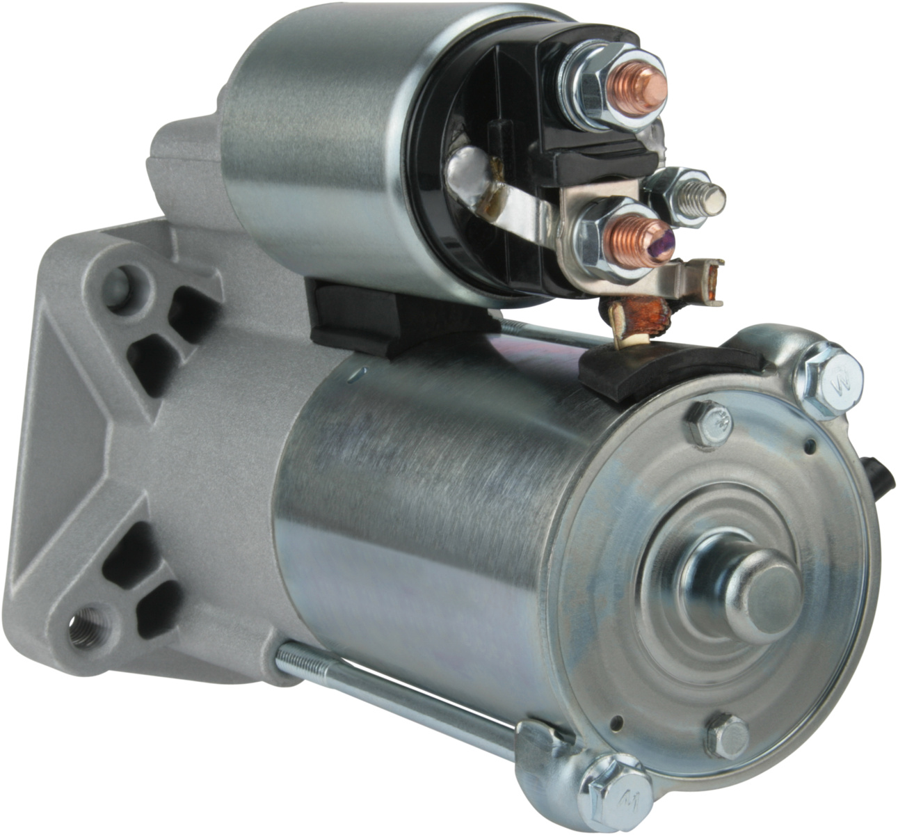 Product image - rear view