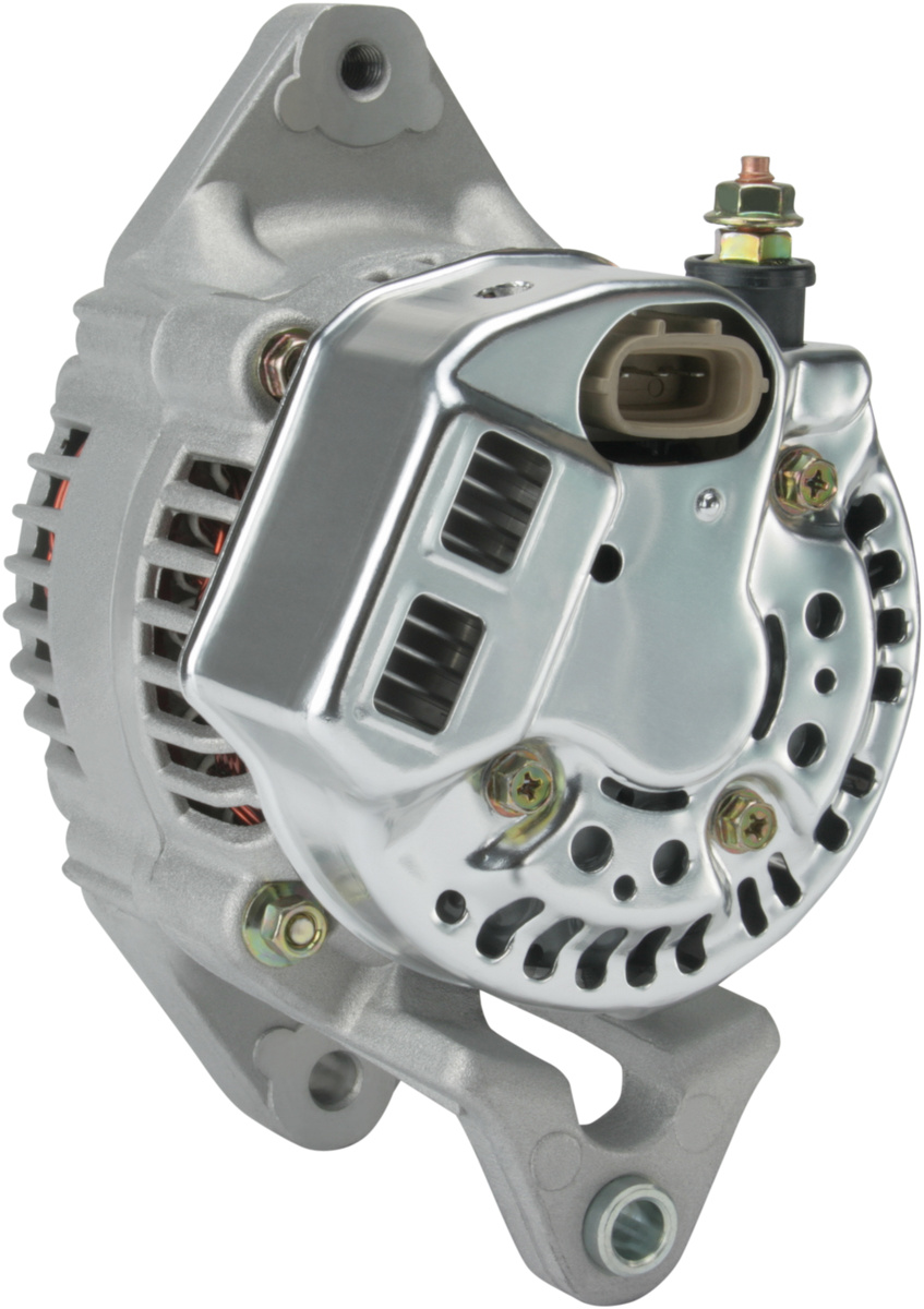 Product image - rear view