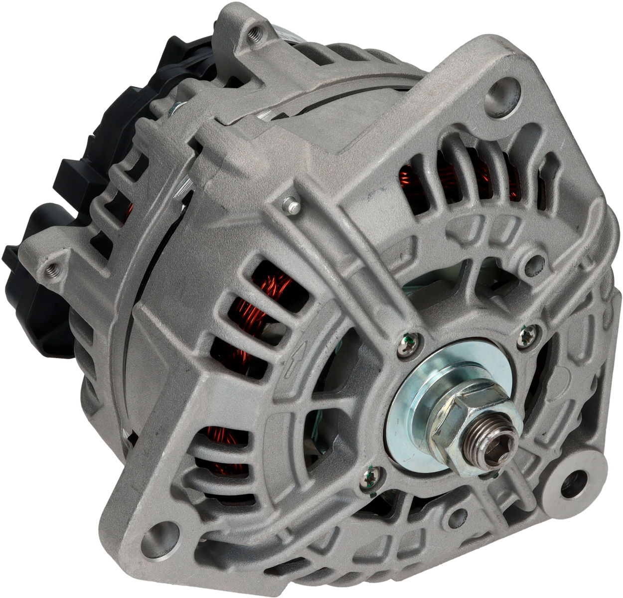 Product image - rear view
