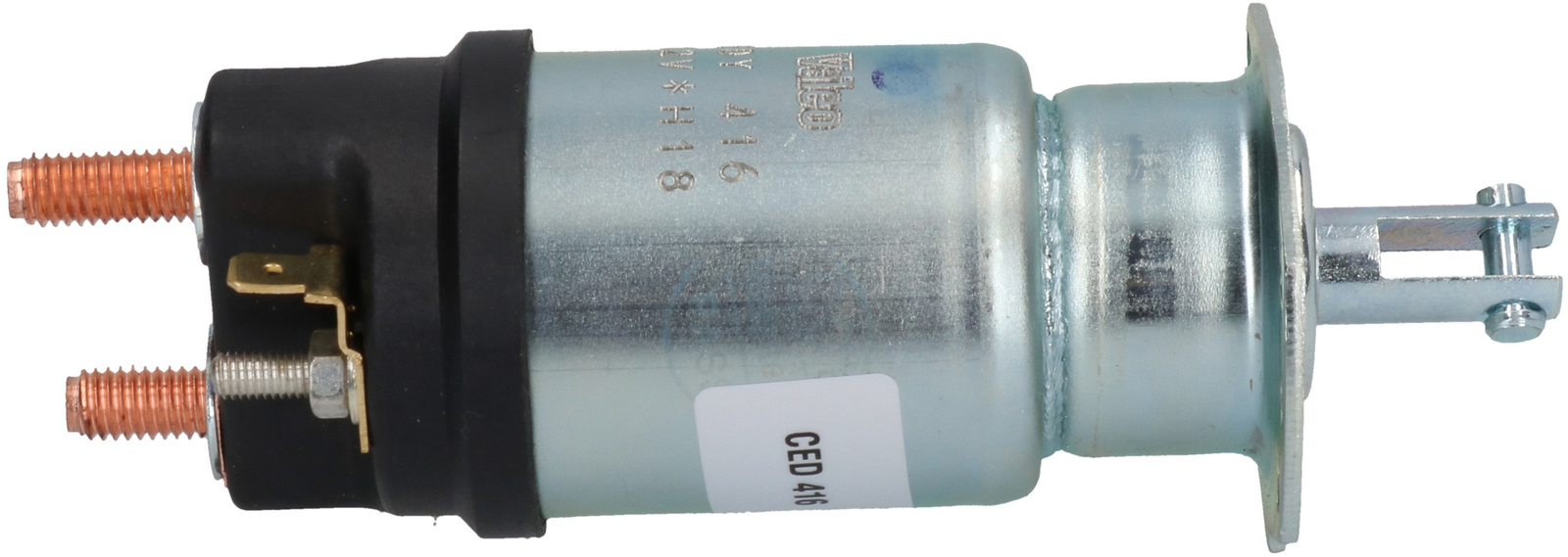 Product image - rear view