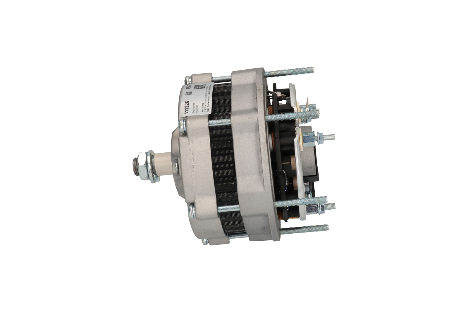 Product image - front view