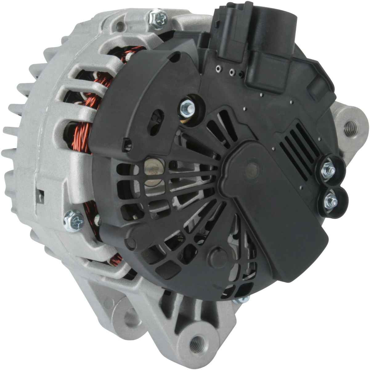 Product image - rear view