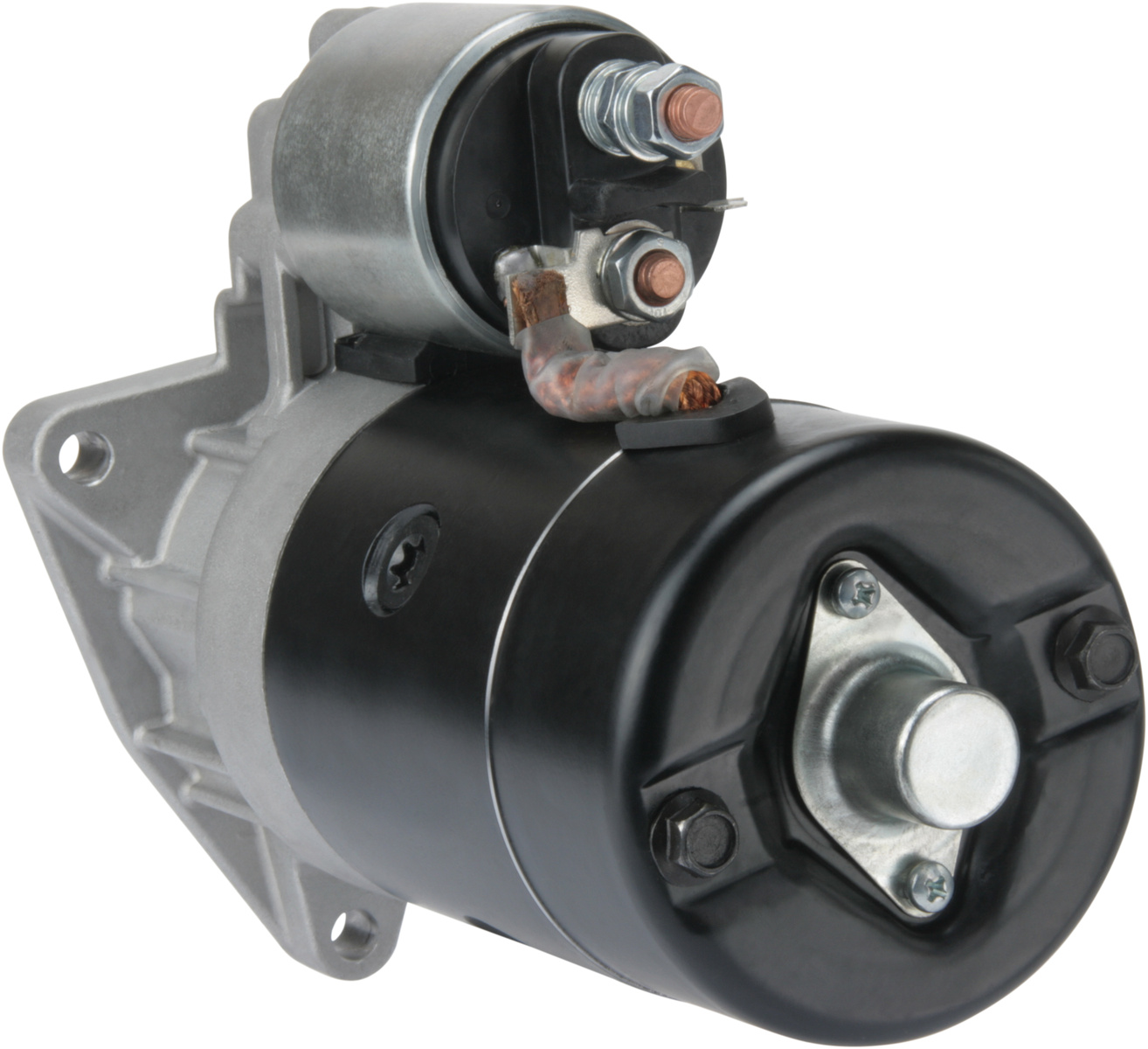 Product image - rear view