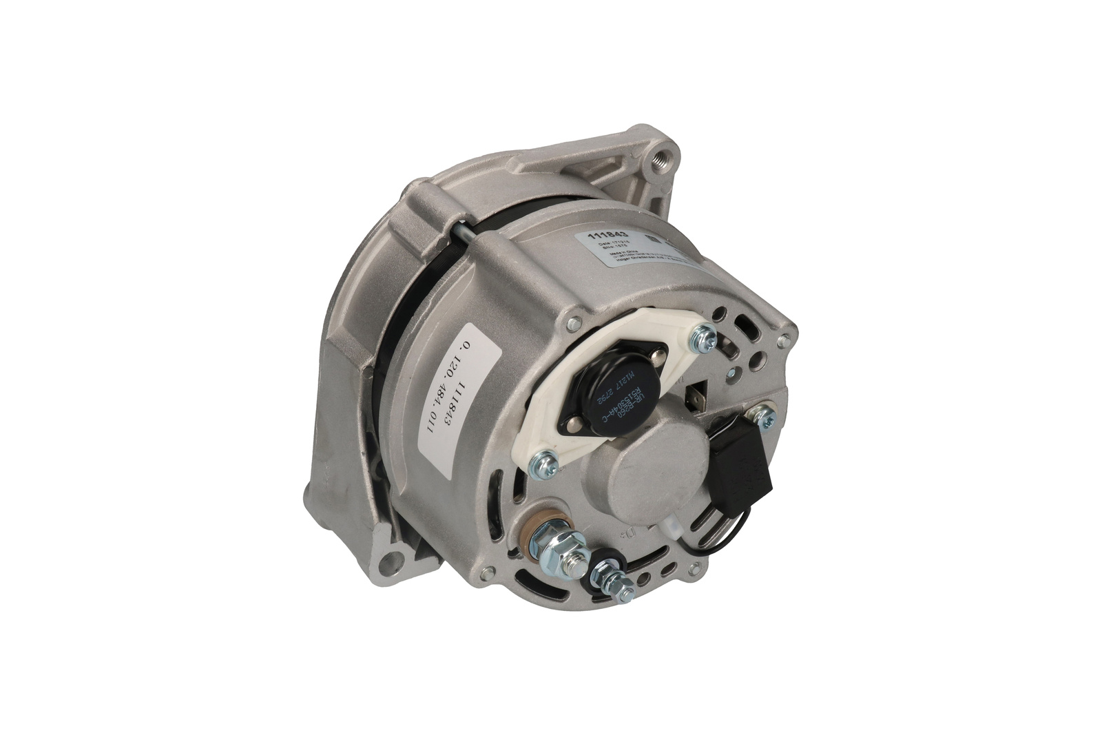 F032111843 - Alternator - HC-CARGO