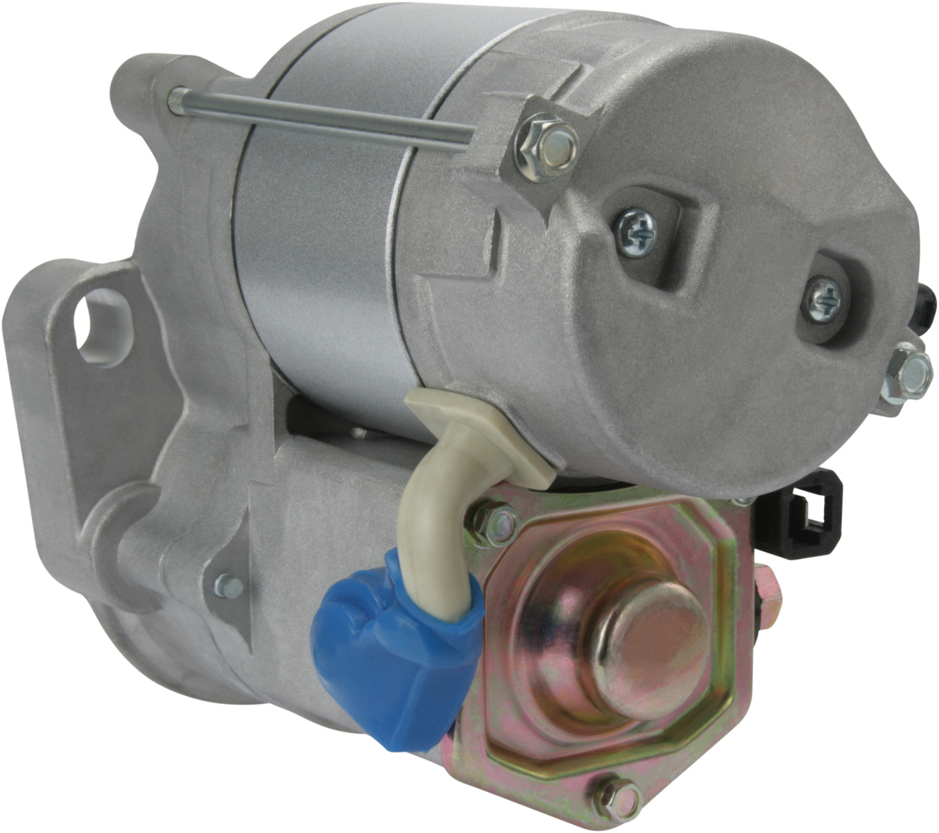 Product image - rear view