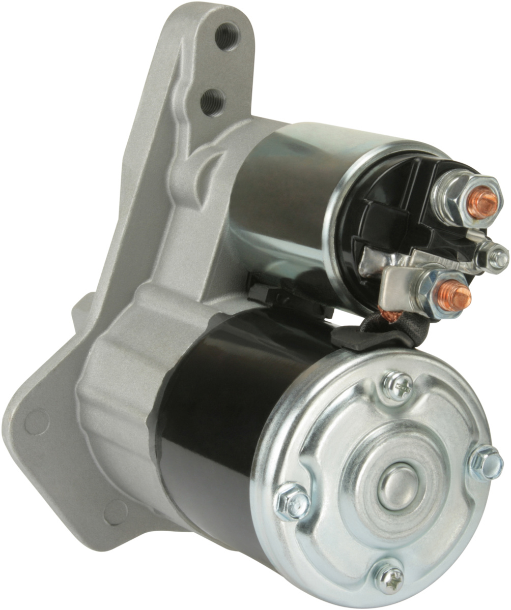 Product image - rear view