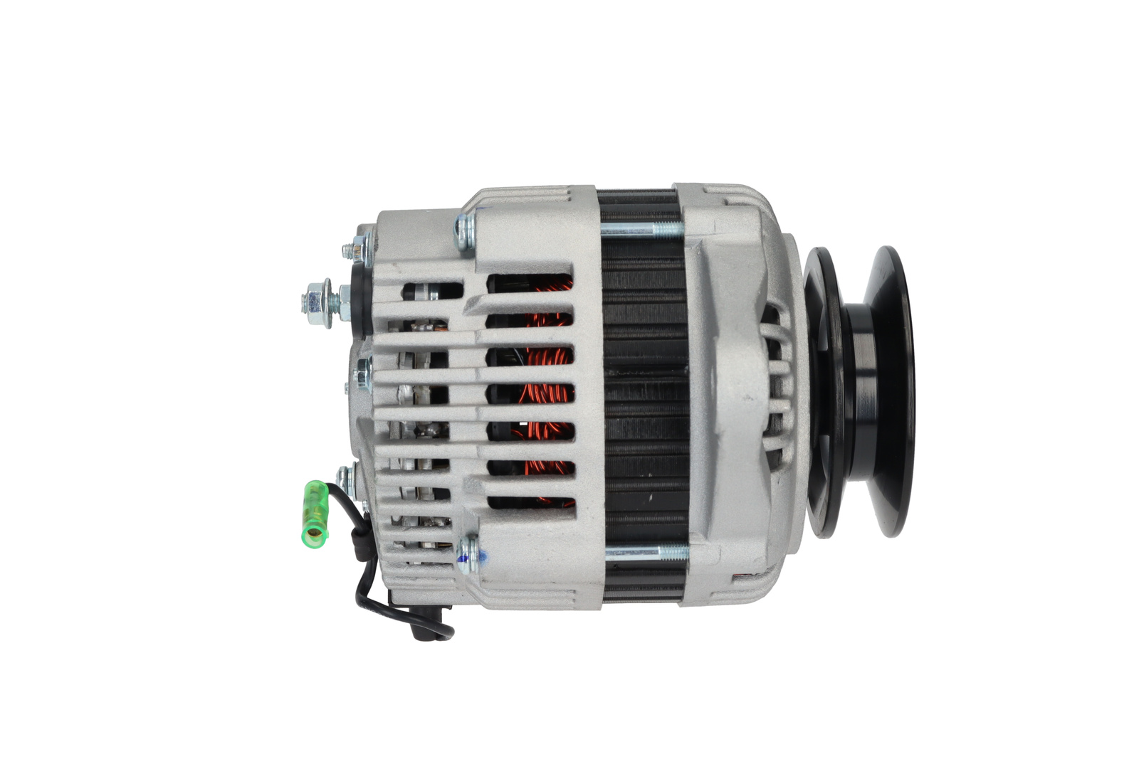 Product image - rear view