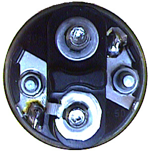 Product image - rear view